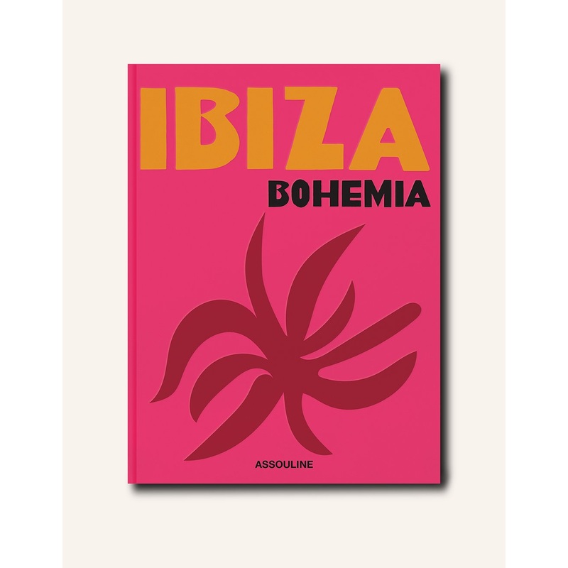 assouline ibiza bohemia book