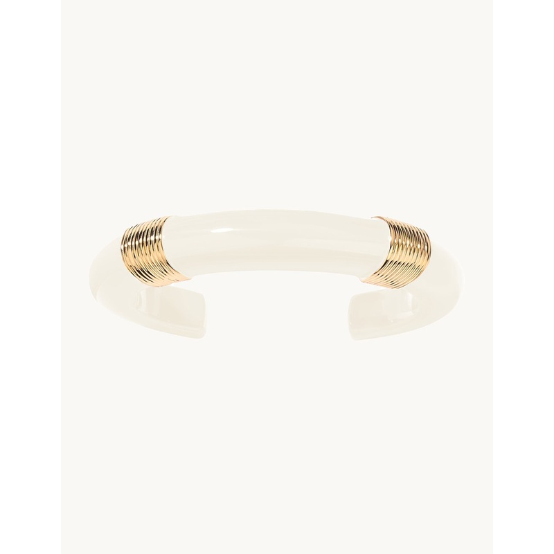 aurelie bidermann katt bracelet