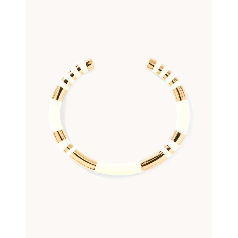 aurelie bidermann positano bracelet