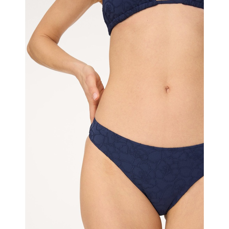 cloque bikini bottom