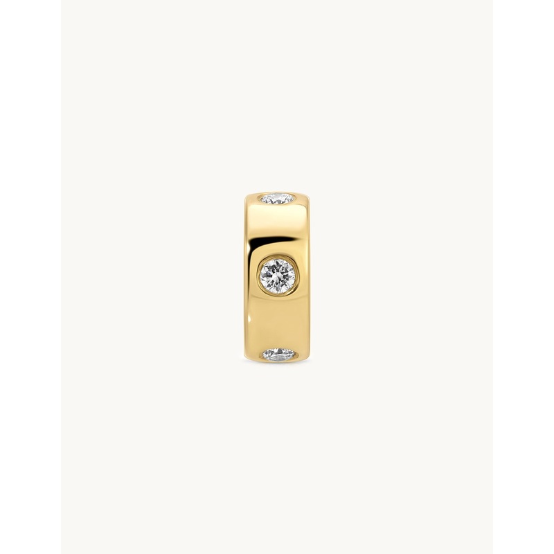 ef collection diamond charm spacer