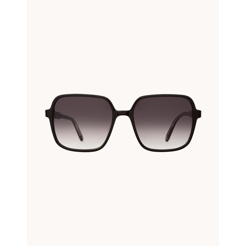 garret leight agnes sunglasses