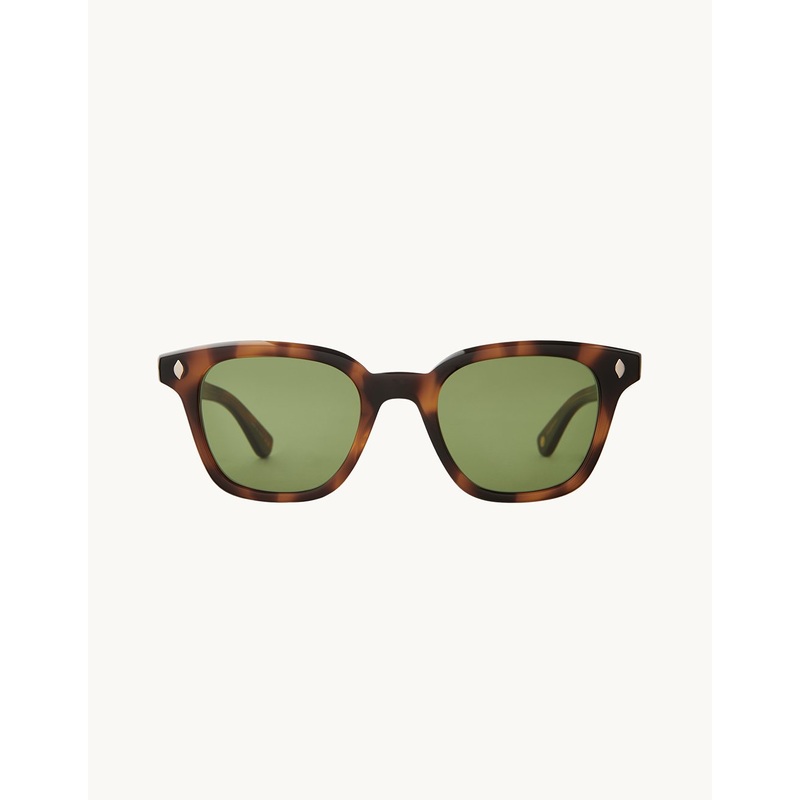 garret leight broadway sunglasses