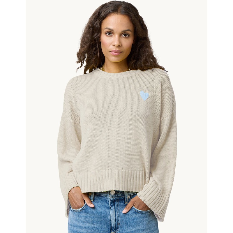 kerri rosenthal summer sweater