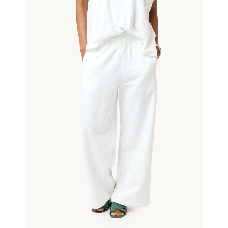 kerri rosenthal weekend palazzo sweatpant