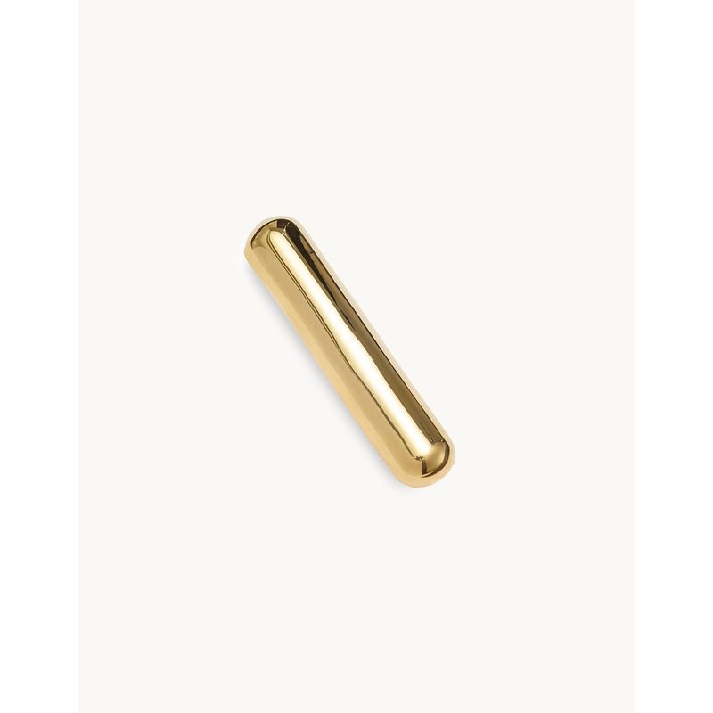 lelet ny Glossy Bar Barrette
