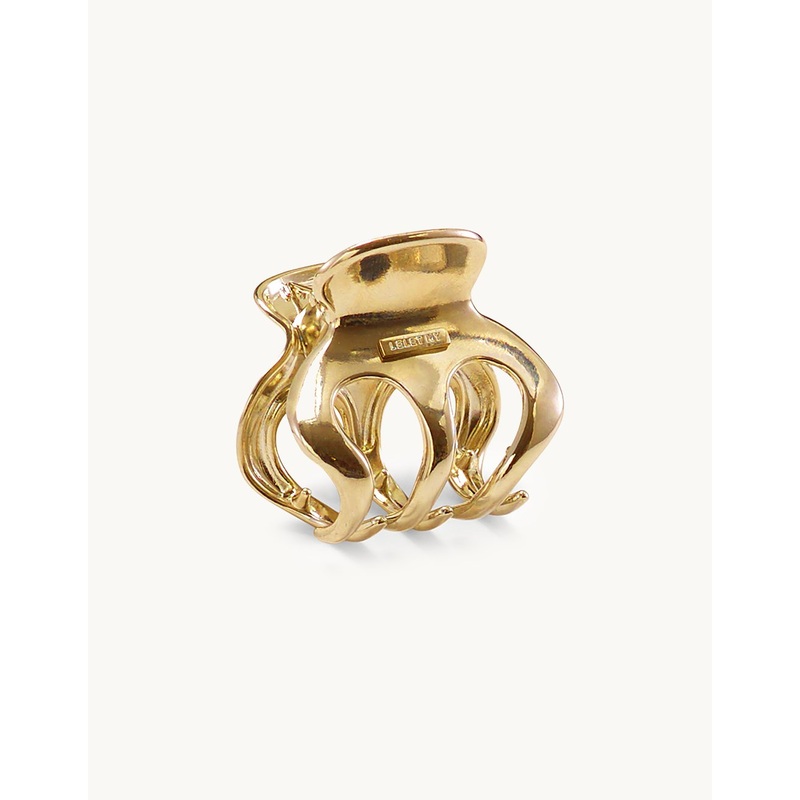 lelet ny selene claw clip