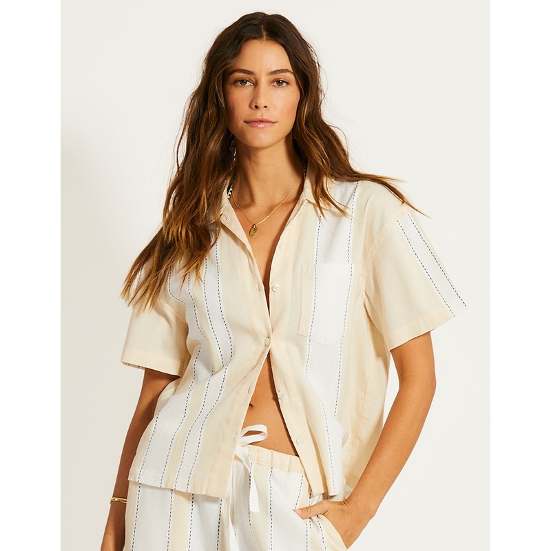lemlem cabana shirt