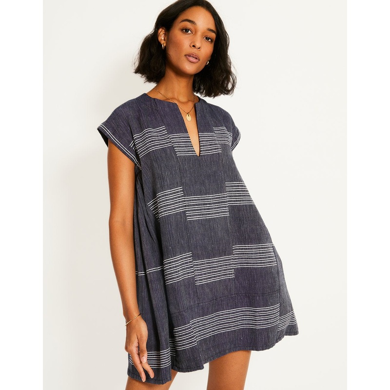 lemlem elina caftan