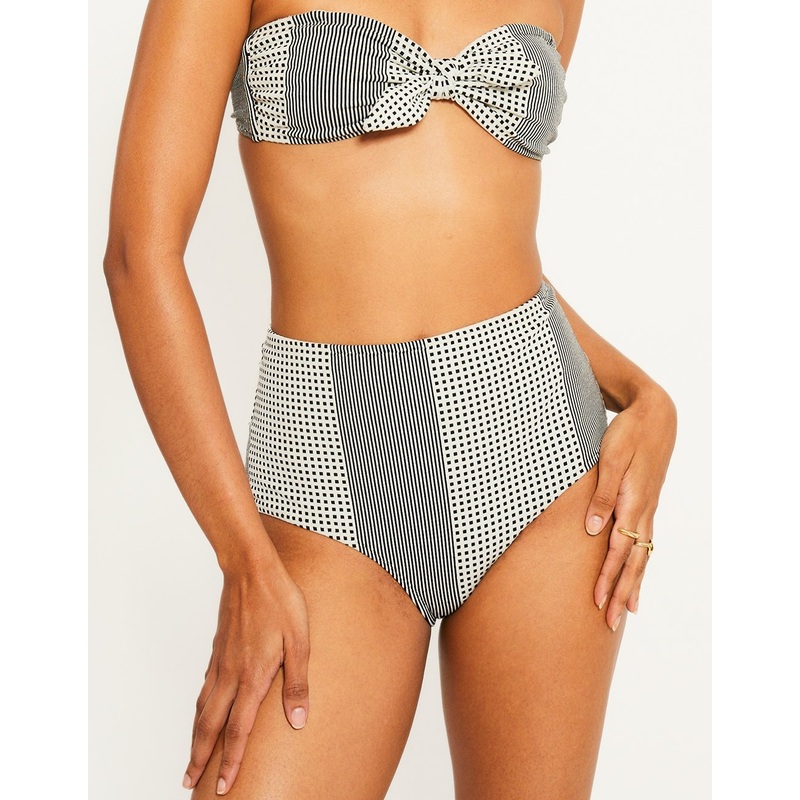 lemlem elsi high waist bottom