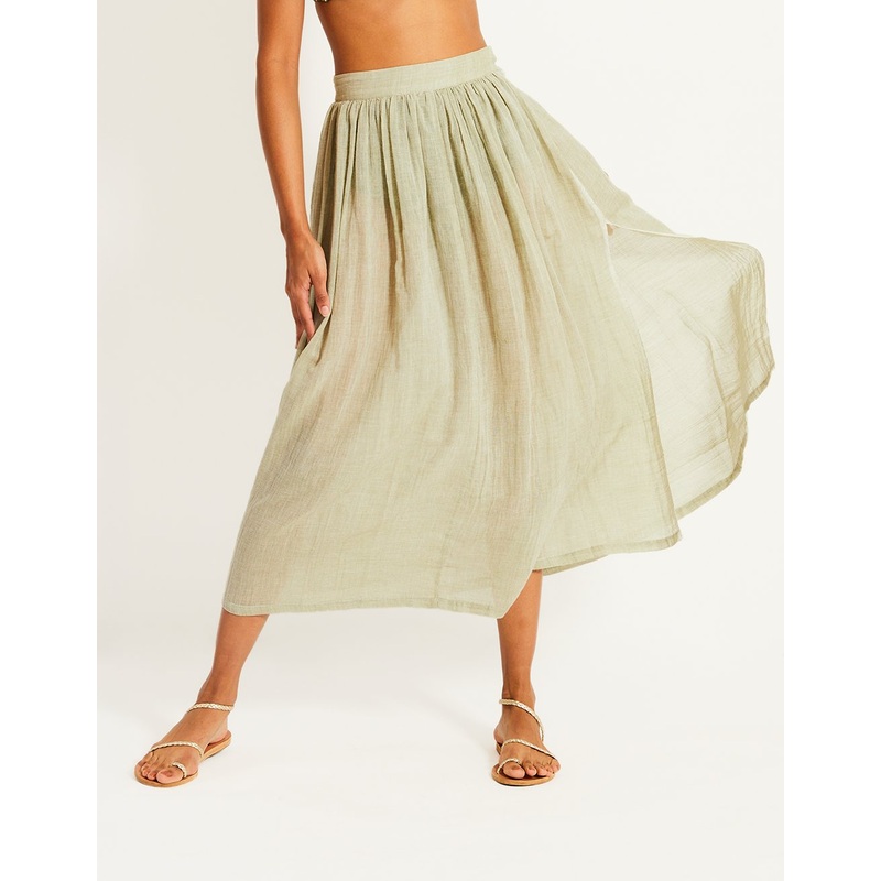 lemlem freye skirt