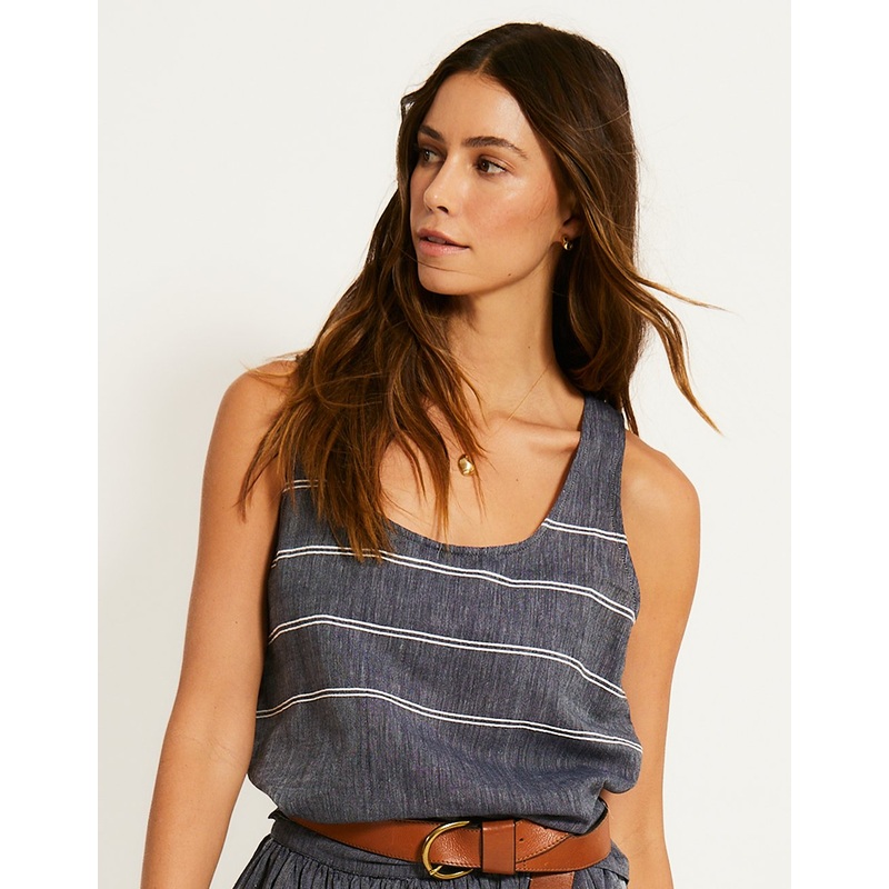 lemlem kati tank top