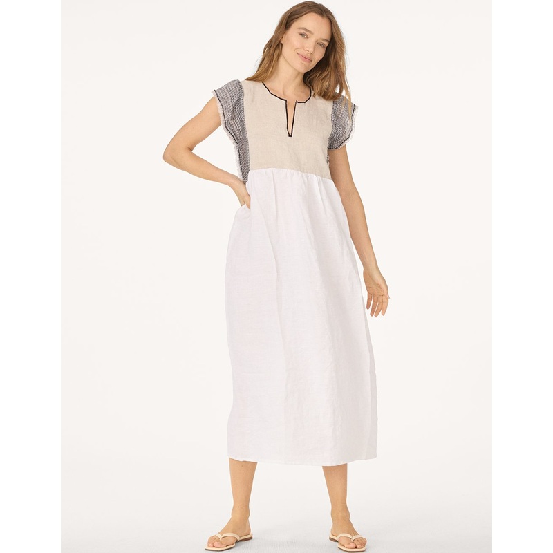 ninaleuca jilly dress