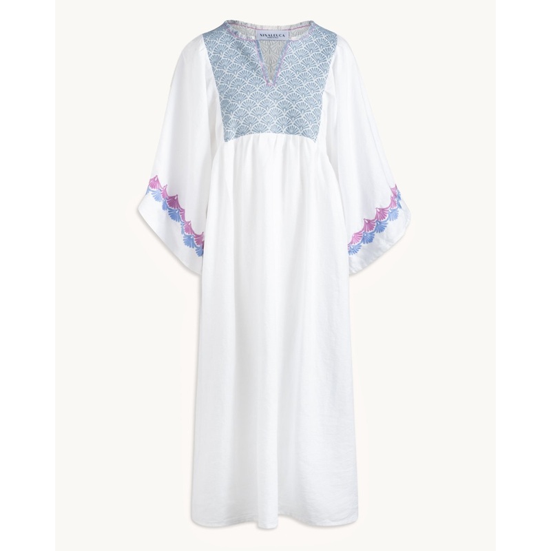 ninaleuca levante dress