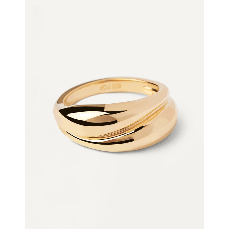 PDPAOLA desire ring