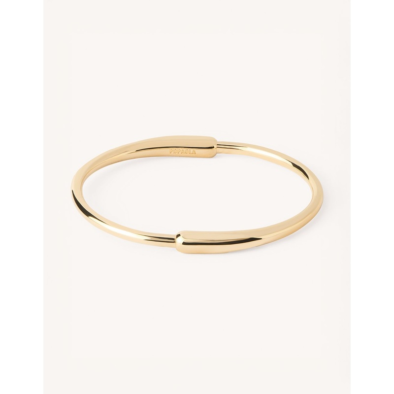PDPAOLA loop bangle