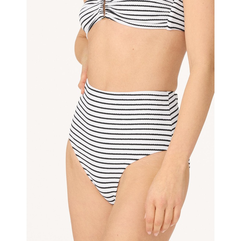 riviera stripe bottom