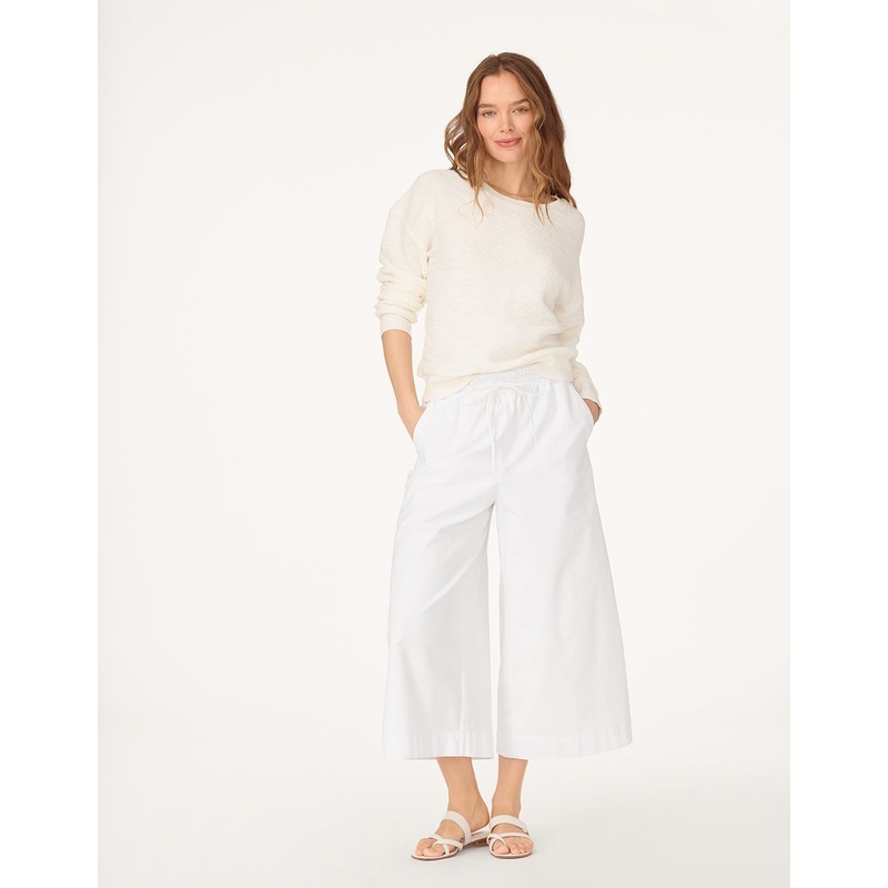 tencel cotton pant