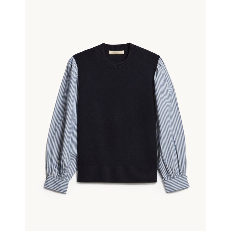 vanessa bruno elektra blouse