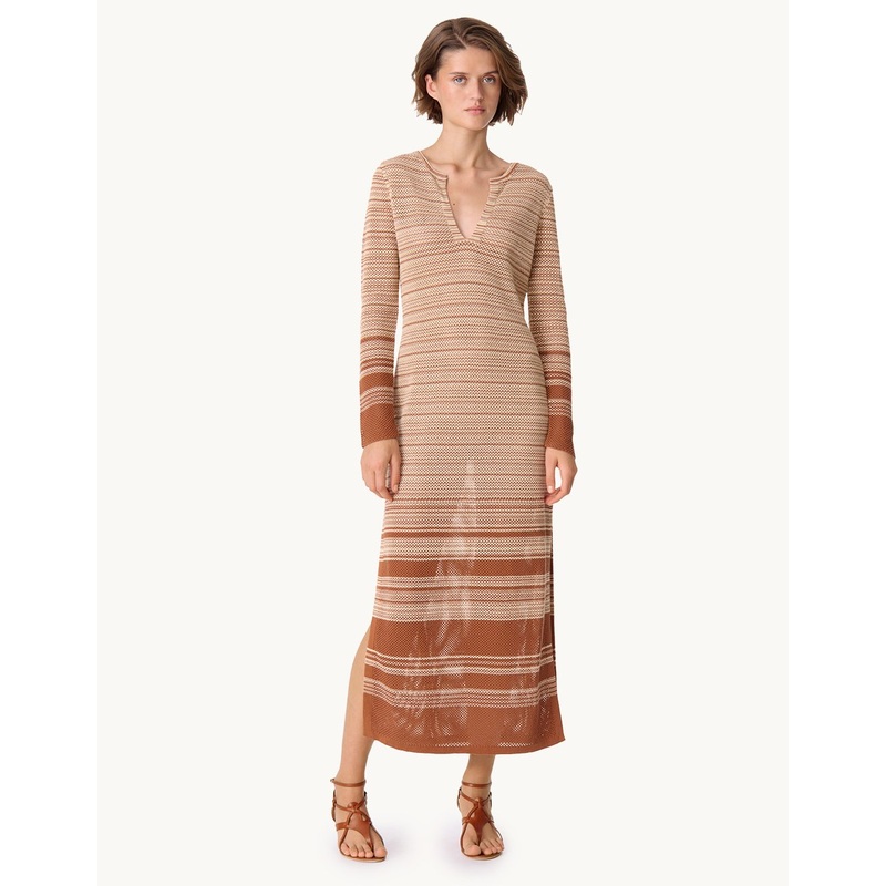 vanessa bruno elly dress