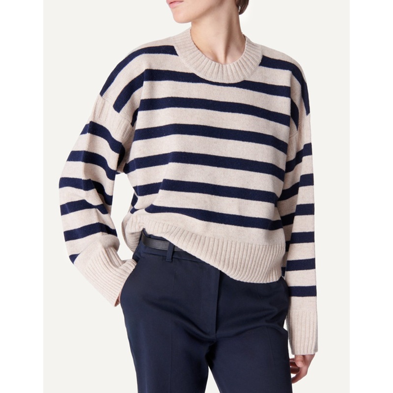 vanessa bruno esther sweater