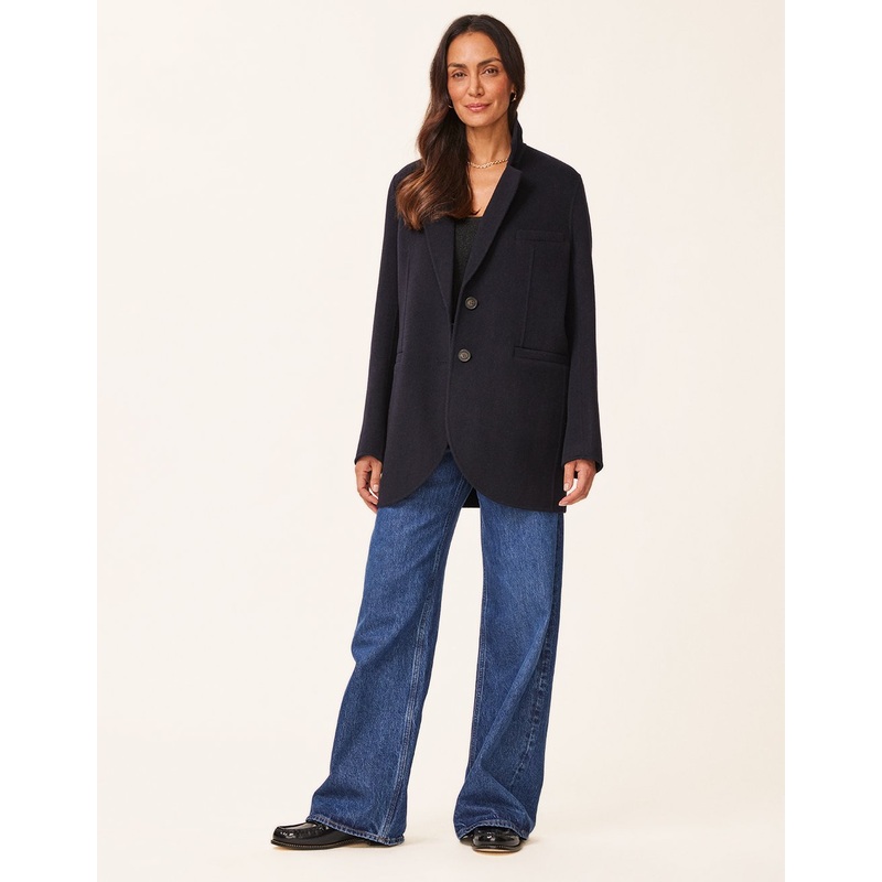 vanessa bruno marc jacket