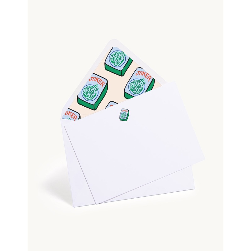 Dear Annabelle Pray For Jokers Notecards