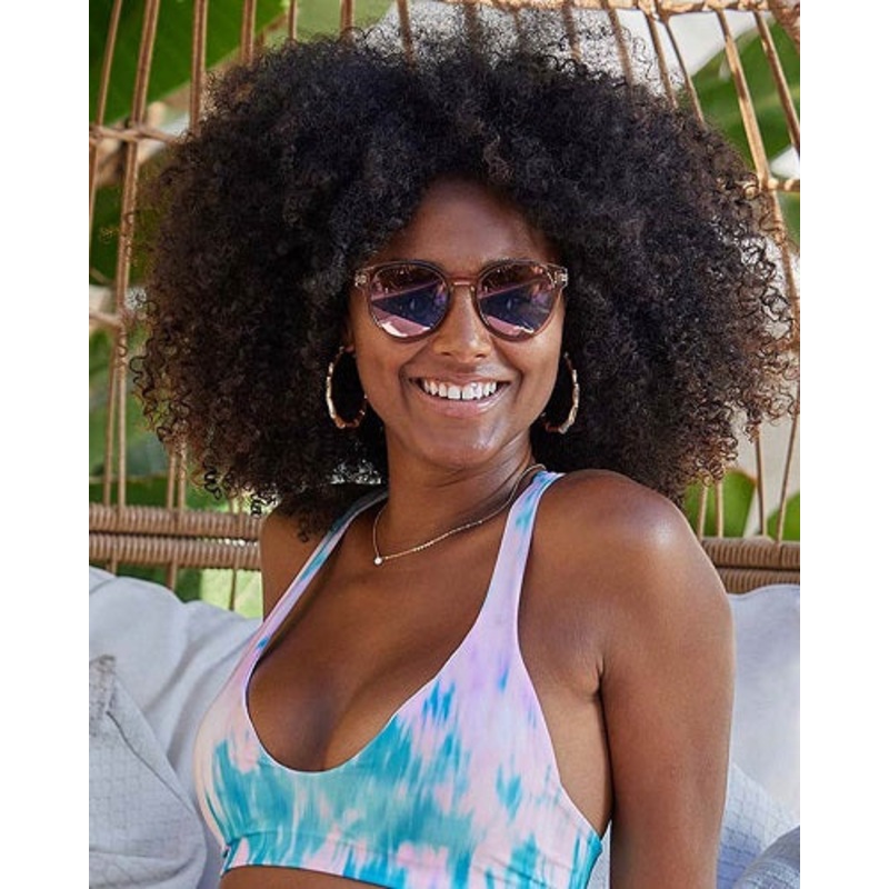 FINAL SALE Le Specs Paramount Sunglasses