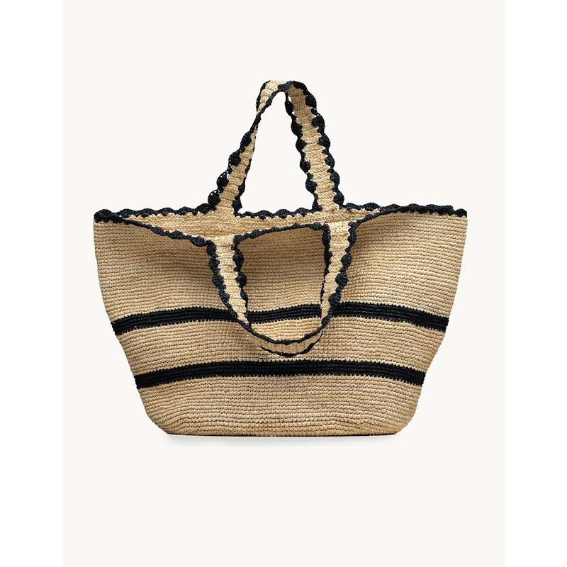 indego africa odette beach tote