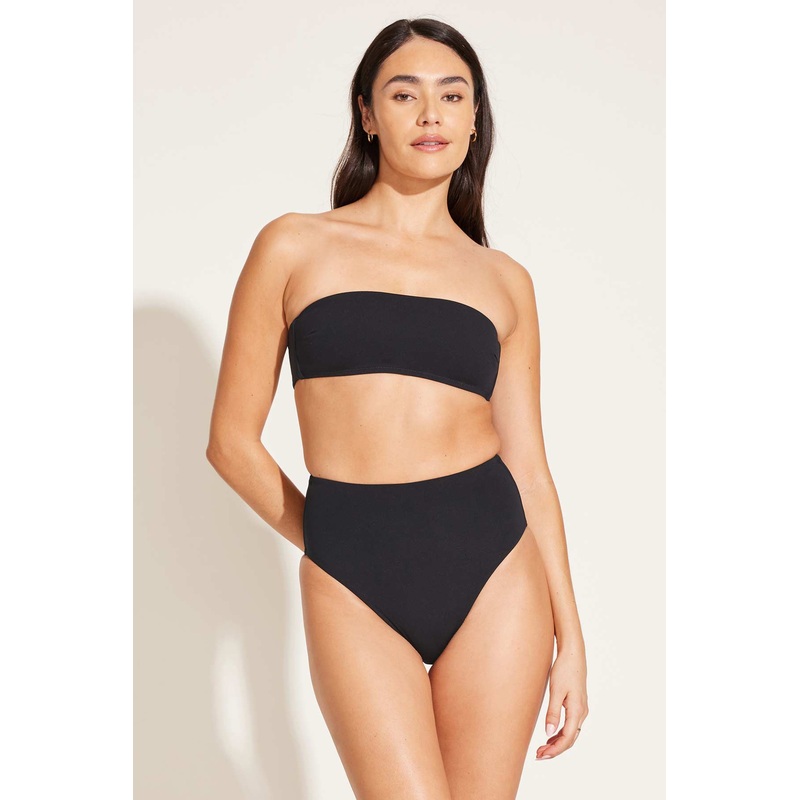 Barcelona Bottom - Black BioSculpt