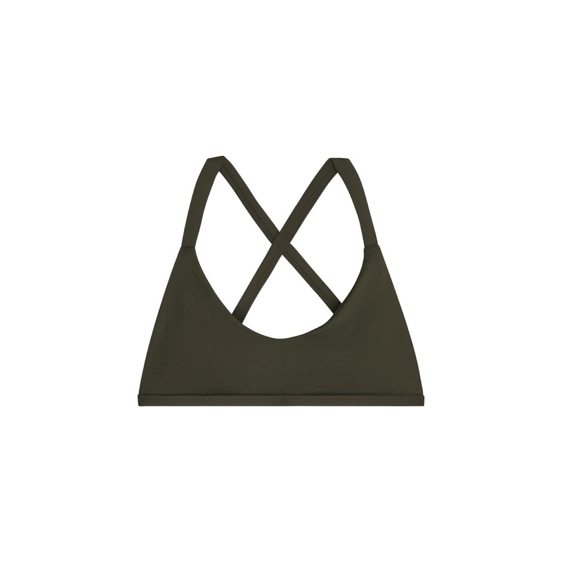 BIKINI IV TOP - PALMA