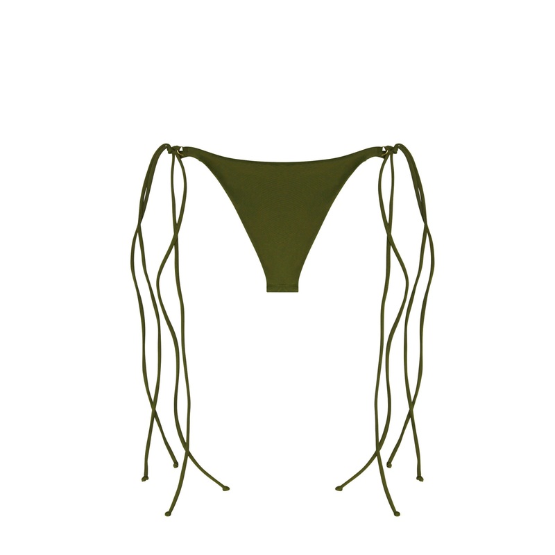 BIKINI V BOTTOM - PALMA