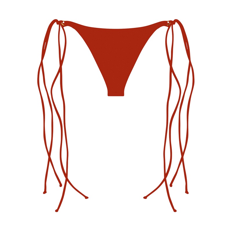 BIKINI V BOTTOM - SUNSET