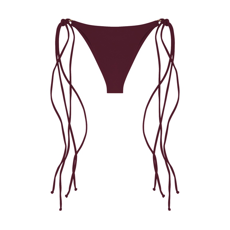 BIKINI V BOTTOM - TINTO