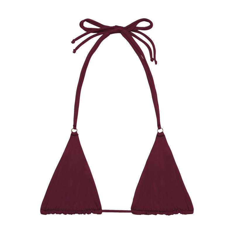 BIKINI V TOP - TINTO