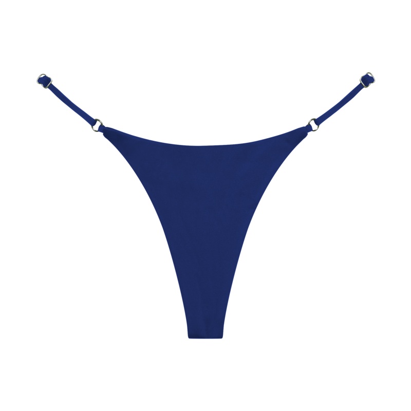 BIKINI VI BOTTOM -  LITIBU BLUE