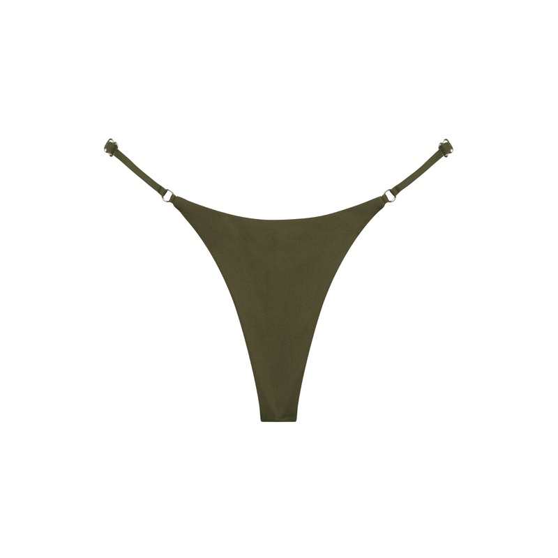 BIKINI VI BOTTOM - PALMA