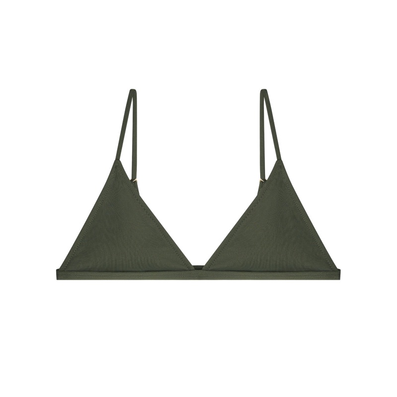 BIKINI VI TOP - PALMA