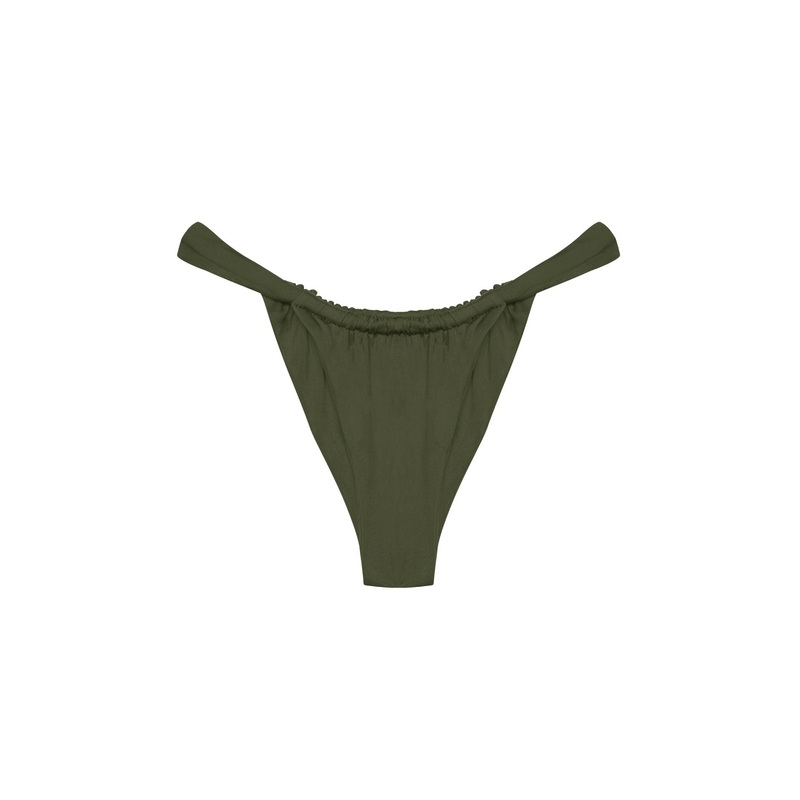 BIKINI VII BOTTOM - PALMA