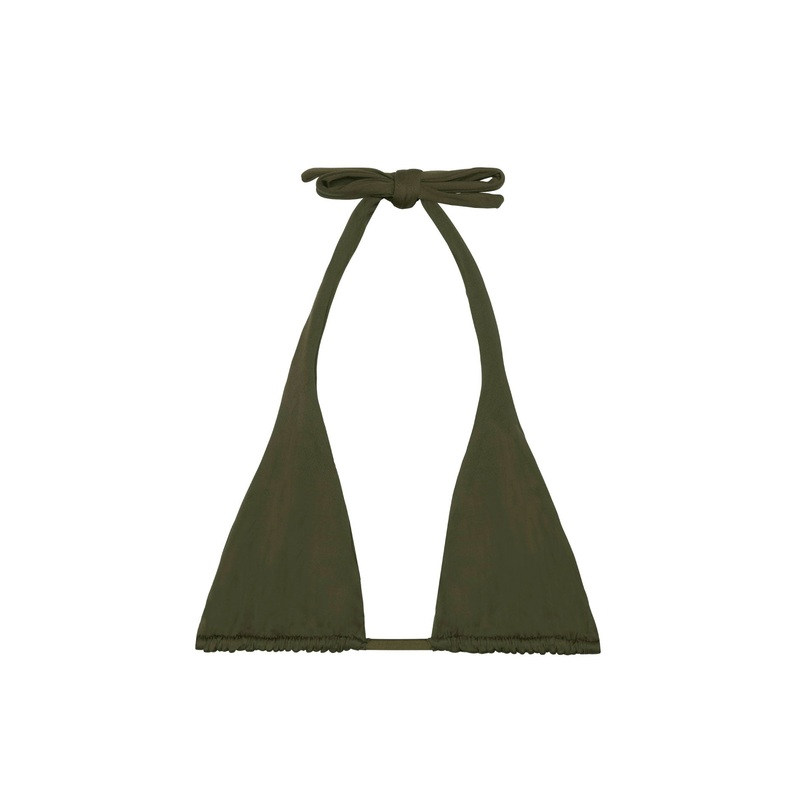 BIKINI VII TOP - PALMA
