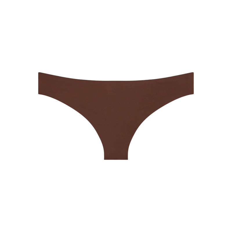 BIKINI VIII BOTTOM - CACAO