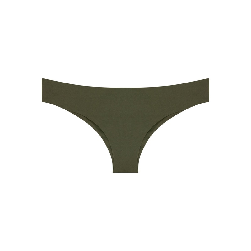 BIKINI VIII BOTTOM - PALMA