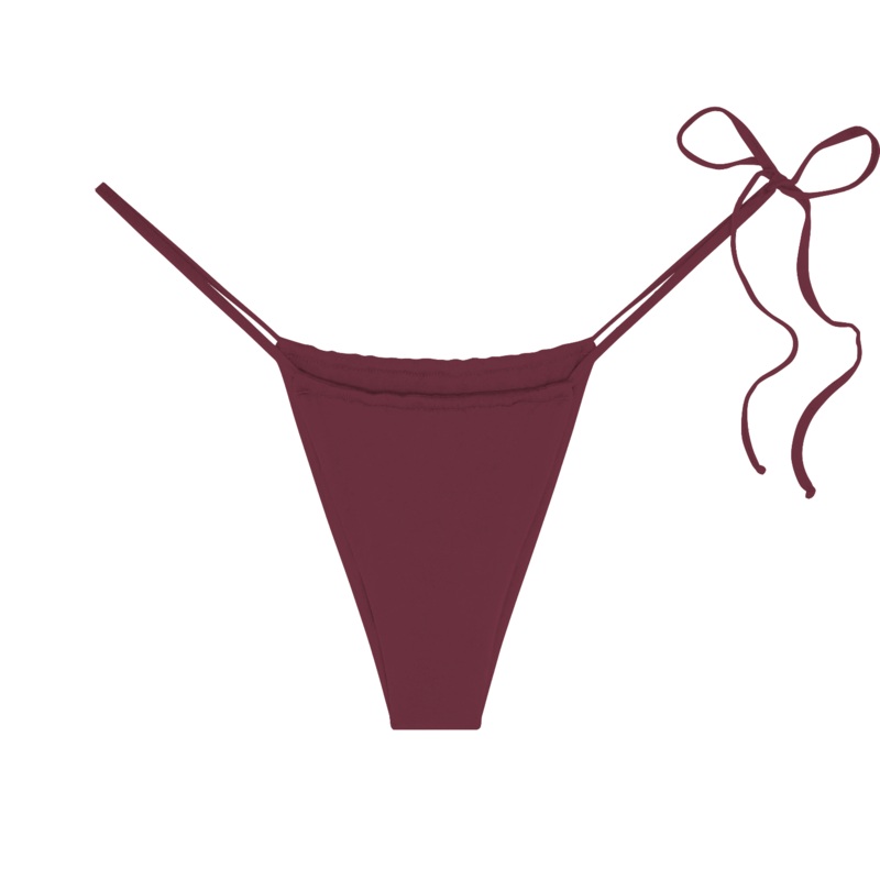 BIKINI XI BOTTOM - TINTO