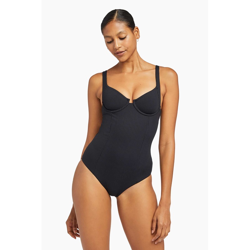 Demi Underwire One Piece
