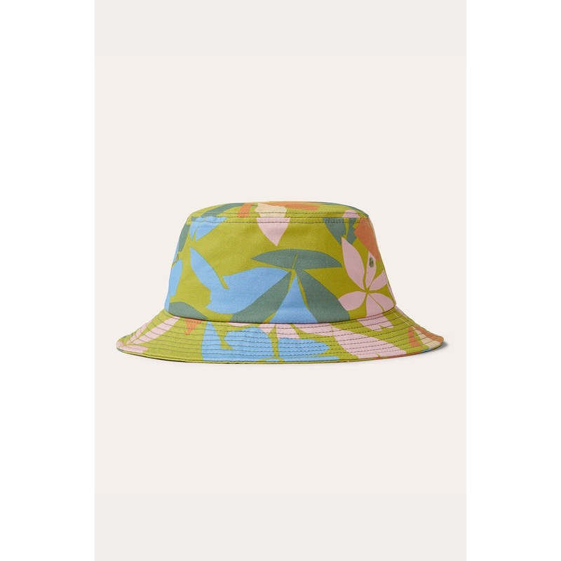 Organic Cotton Bucket Hat - Matisse Organic Cotton