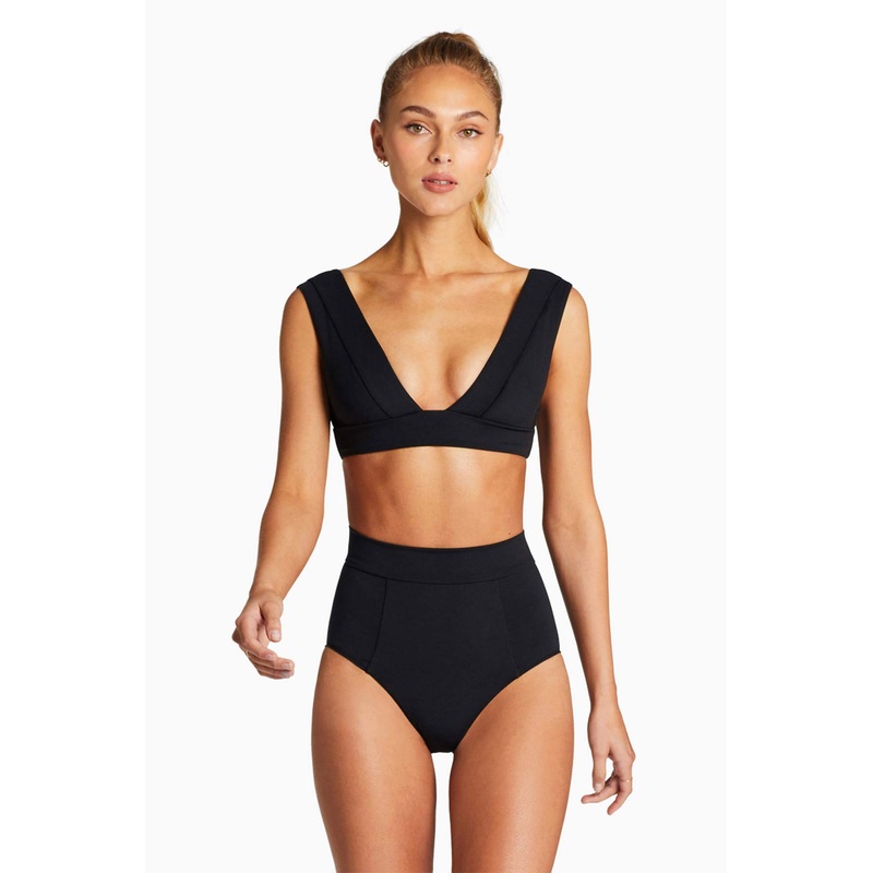 Elena Bottom - Black BioSculpt