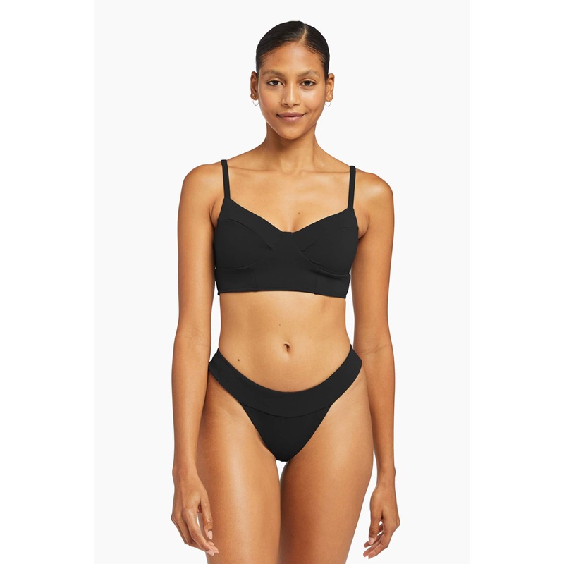 Emmi Bottom - Black BioSculpt