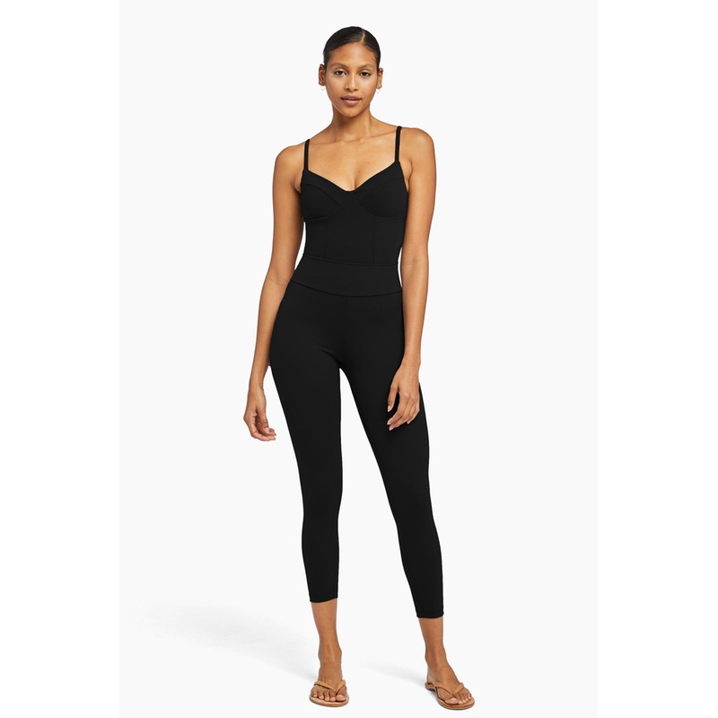 Emmi Movement Suit - Black BioSculpt