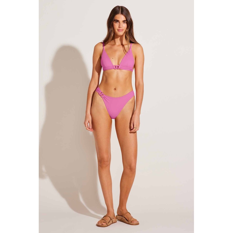 Luxe Link Cheeky Bottom - Bubblegum ReLux