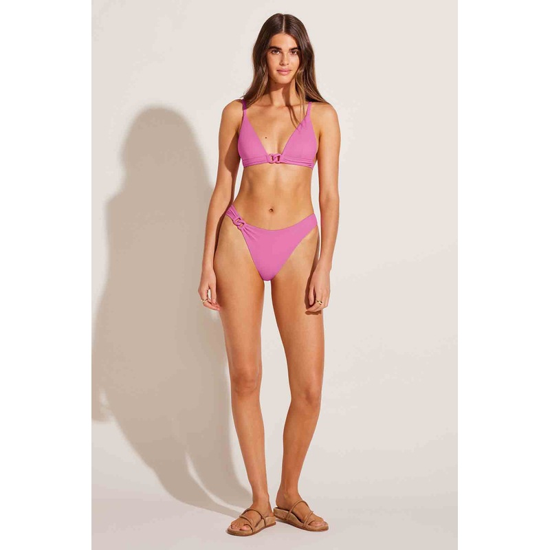 Luxe Link Full Bottom - Bubblegum ReLux